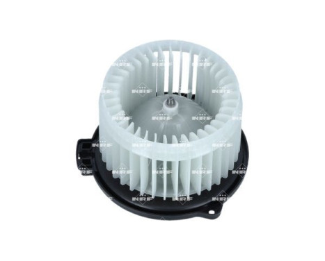 Interior ventilation, Image 4