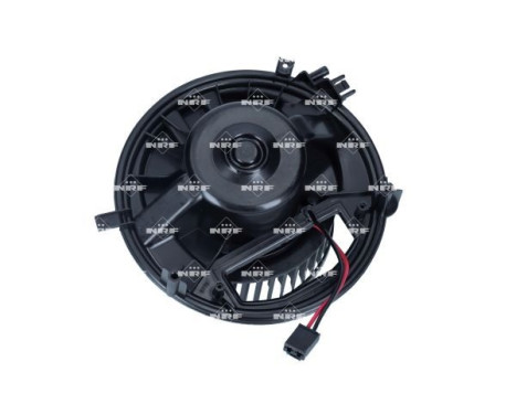 Interior ventilation, Image 4