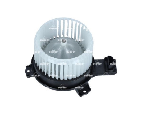 Interior ventilation, Image 2