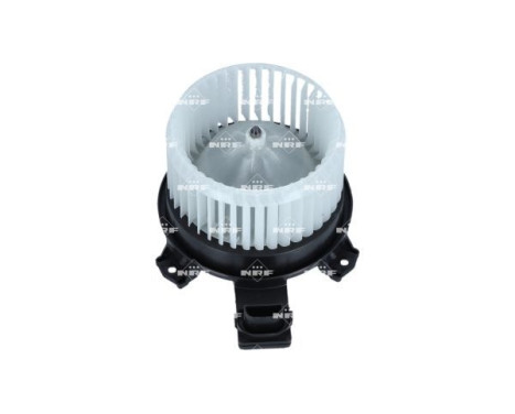 Interior ventilation, Image 3