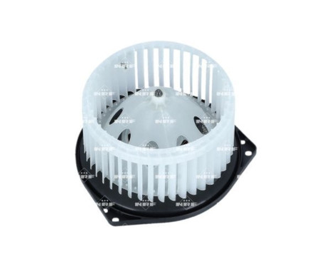 Interior ventilation, Image 2