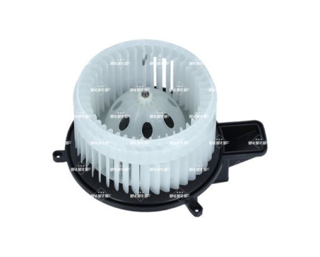 Interior ventilation, Image 2