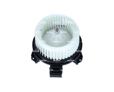 Interior ventilation, Image 3