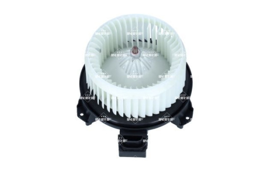 Interior ventilation, Image 3