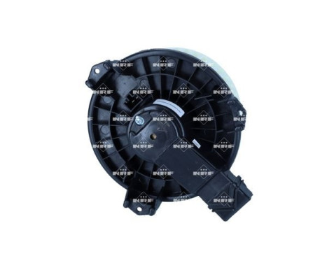 Interior ventilation, Image 4