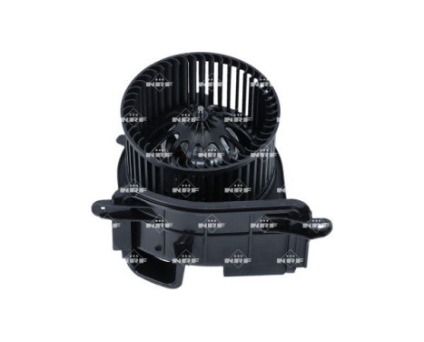 Interior ventilation, Image 3