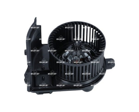 Interior ventilation, Image 4