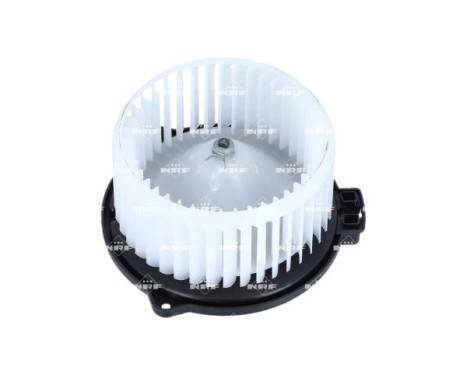 Interior ventilation, Image 2