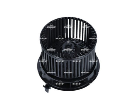 Interior ventilation, Image 3