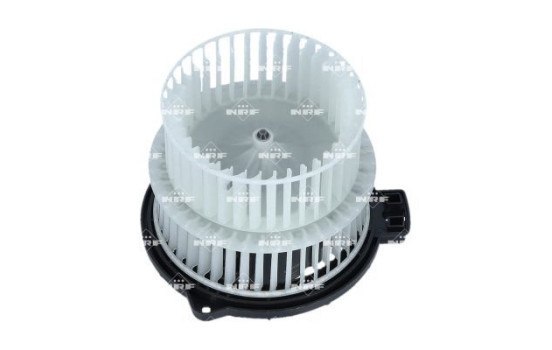 Interior ventilation, Image 2