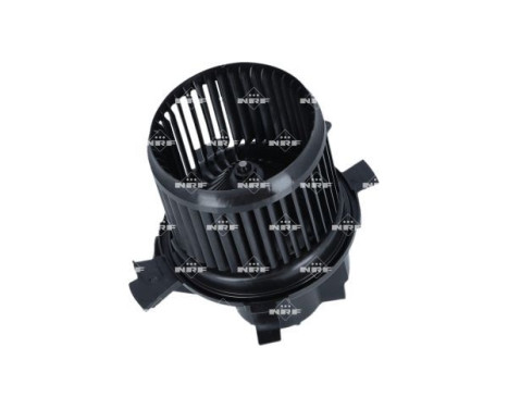 Interior ventilation, Image 2