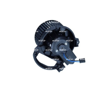 Interior ventilation, Image 4