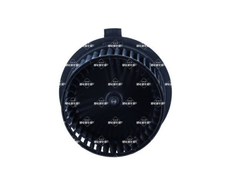 Interior ventilation