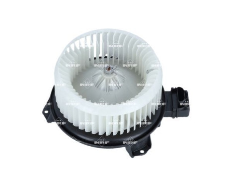 Interior ventilation, Image 2