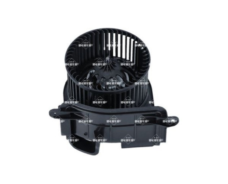 Interior ventilation, Image 3