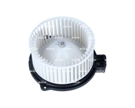 Interior ventilation, Image 2