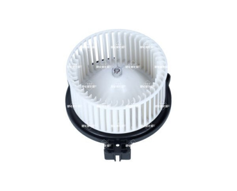 Interior ventilation, Image 3