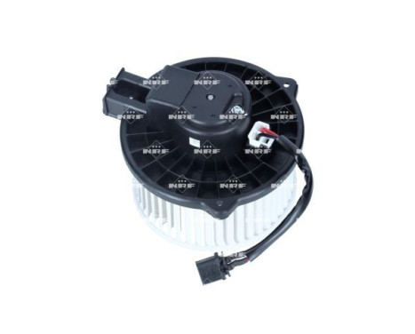 Interior ventilation, Image 4