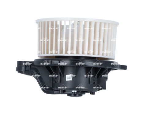 Interior ventilation, Image 3