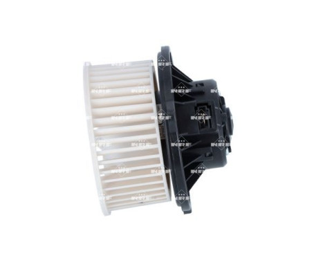 Interior ventilation, Image 4