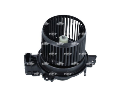 Interior ventilation, Image 4