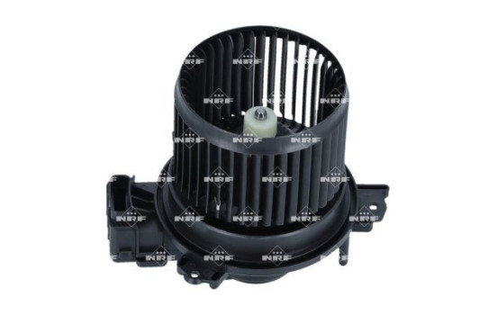 Interior ventilation, Image 4