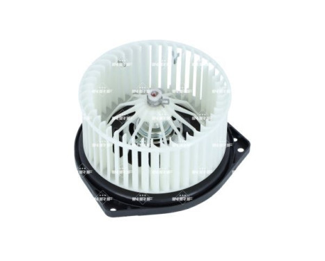 Interior ventilation, Image 2