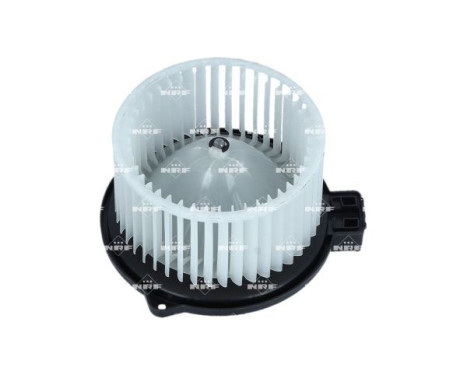 Interior ventilation, Image 2