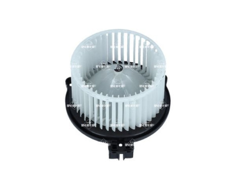 Interior ventilation, Image 3