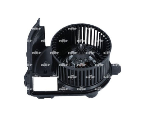 Interior ventilation, Image 4