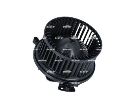 Interior ventilation, Image 4