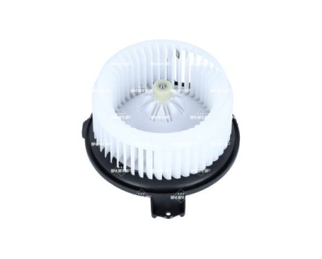 Interior ventilation