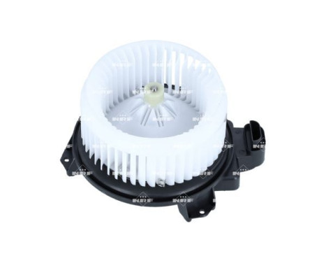 Interior ventilation, Image 2