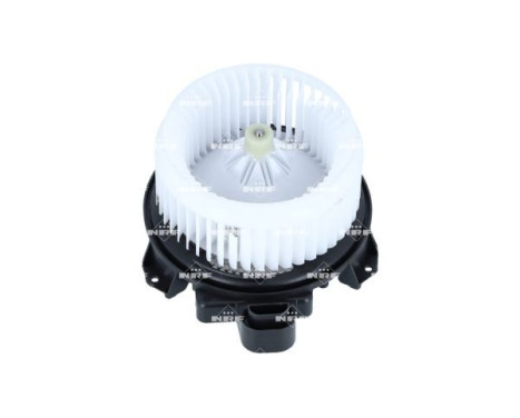 Interior ventilation, Image 3