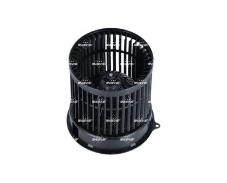 Interior ventilation