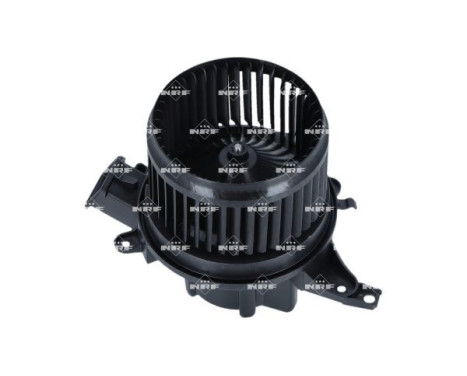 Interior ventilation, Image 3