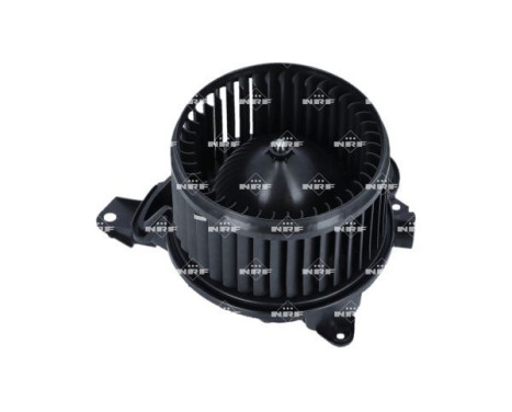 Interior ventilation, Image 3