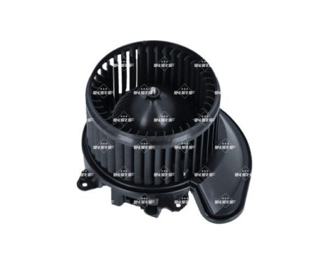 Interior ventilation, Image 4