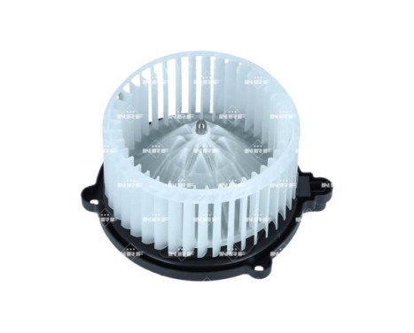 Interior ventilation, Image 2