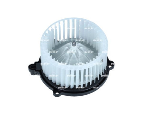 Interior ventilation, Image 4