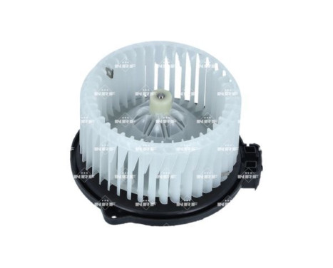 Interior ventilation, Image 2