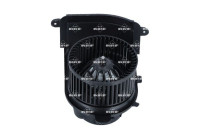 Interior ventilation