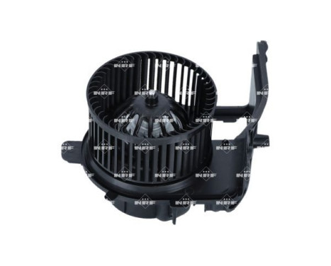 Interior ventilation, Image 2