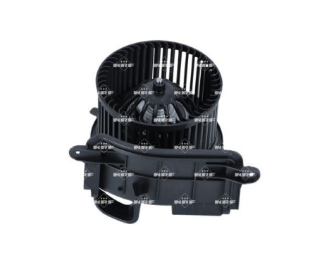 Interior ventilation, Image 3