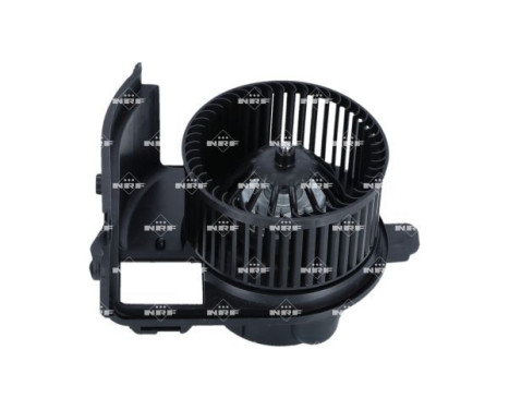 Interior ventilation, Image 4