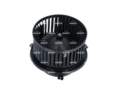 Interior ventilation