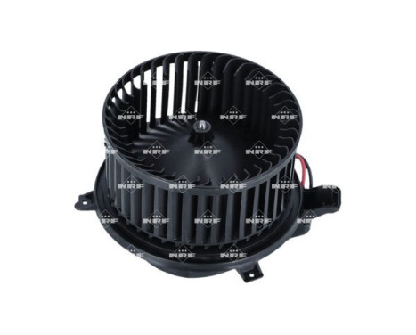 Interior ventilation, Image 2