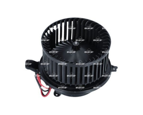 Interior ventilation, Image 4