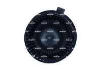 Interior ventilation