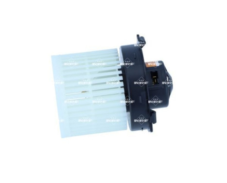 Interior ventilation, Image 4